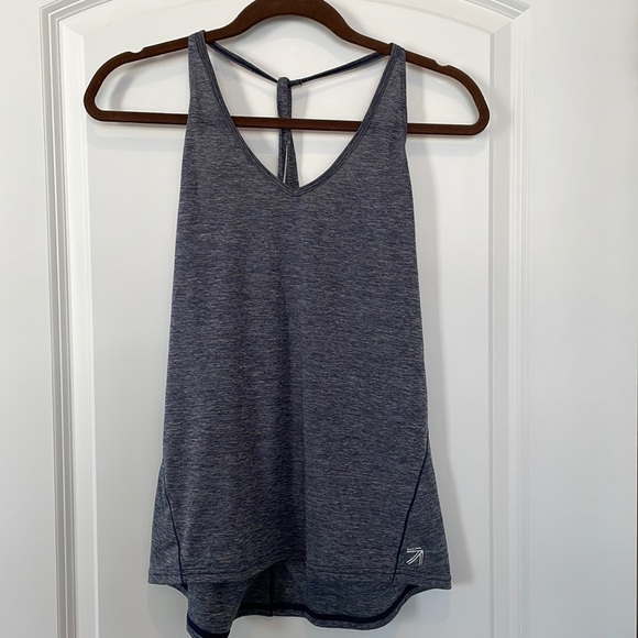 J.Crew/New Balance workout tank - Picture 1 of 3